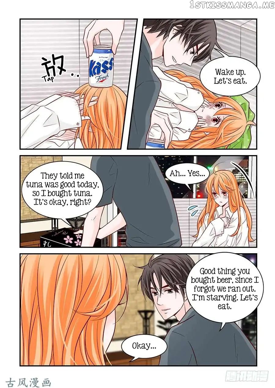 Arrogance And Romance chapter 69 - page 6