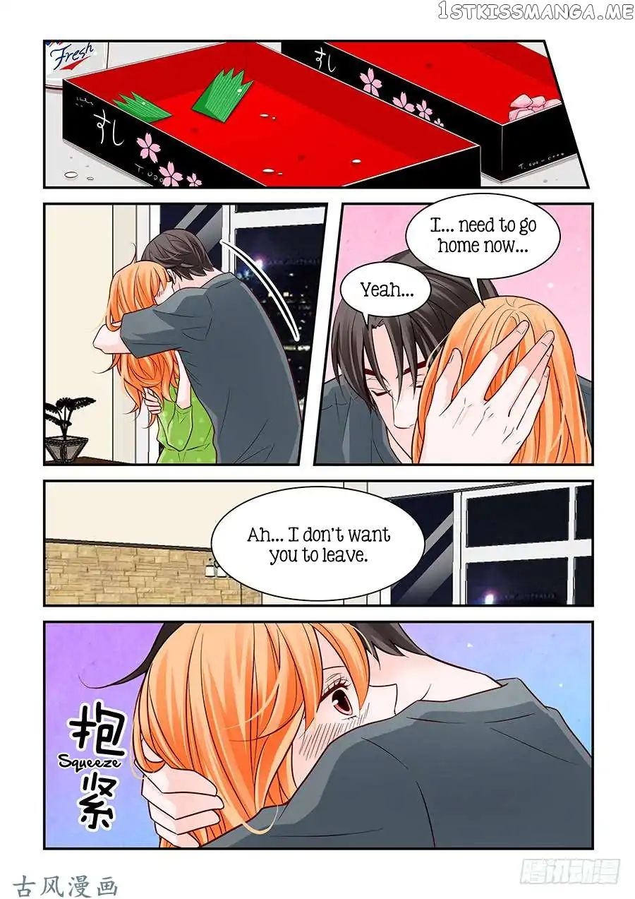 Arrogance And Romance chapter 69 - page 8
