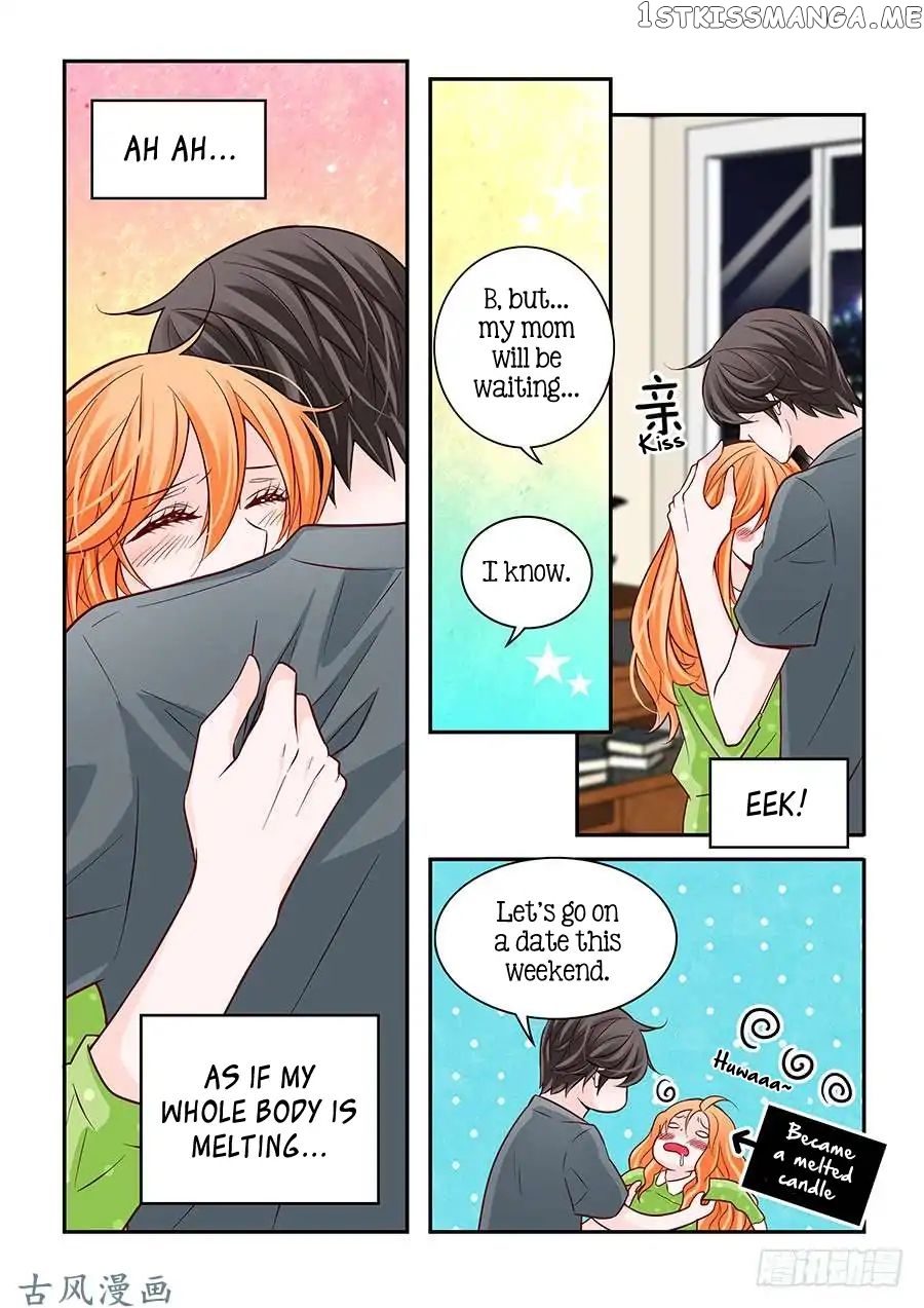 Arrogance And Romance chapter 69 - page 9