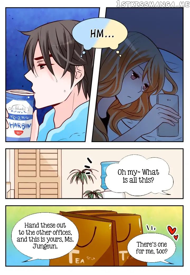 Arrogance And Romance chapter 96 - page 13