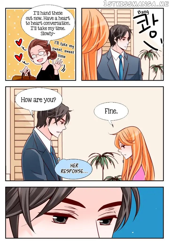 Arrogance And Romance chapter 96 - page 14