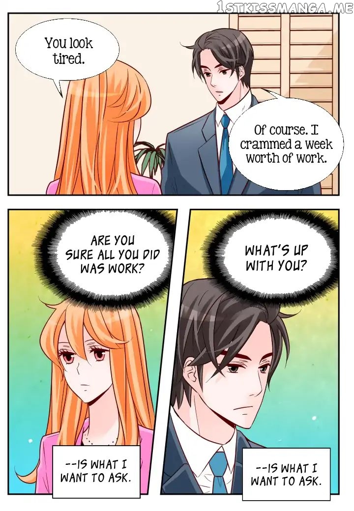 Arrogance And Romance chapter 96 - page 15