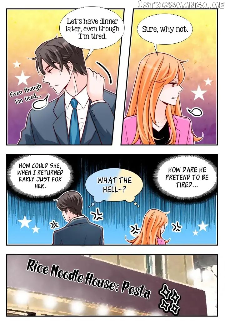 Arrogance And Romance chapter 96 - page 16