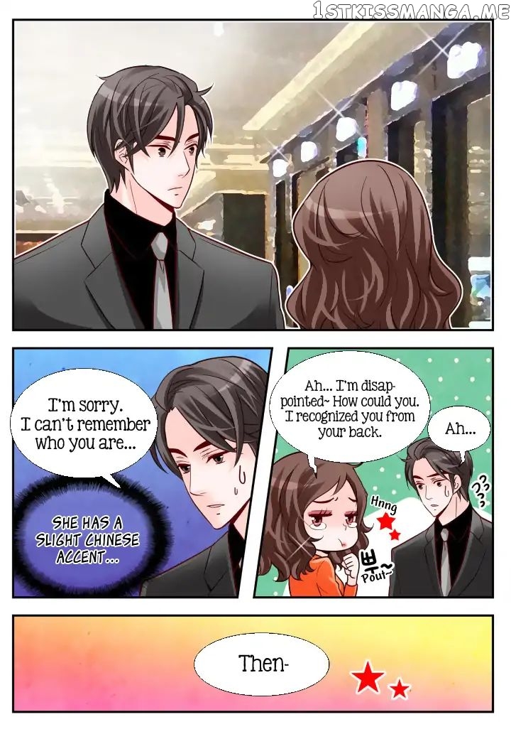 Arrogance And Romance chapter 96 - page 2