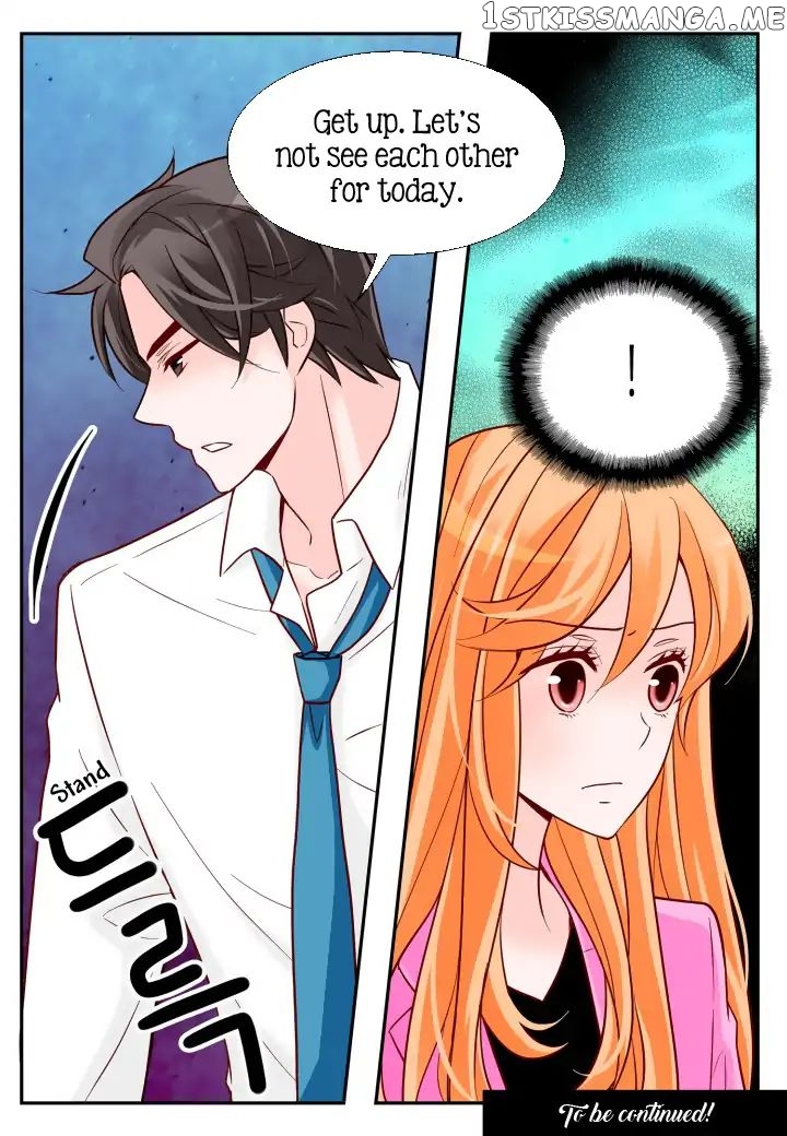 Arrogance And Romance chapter 96 - page 20