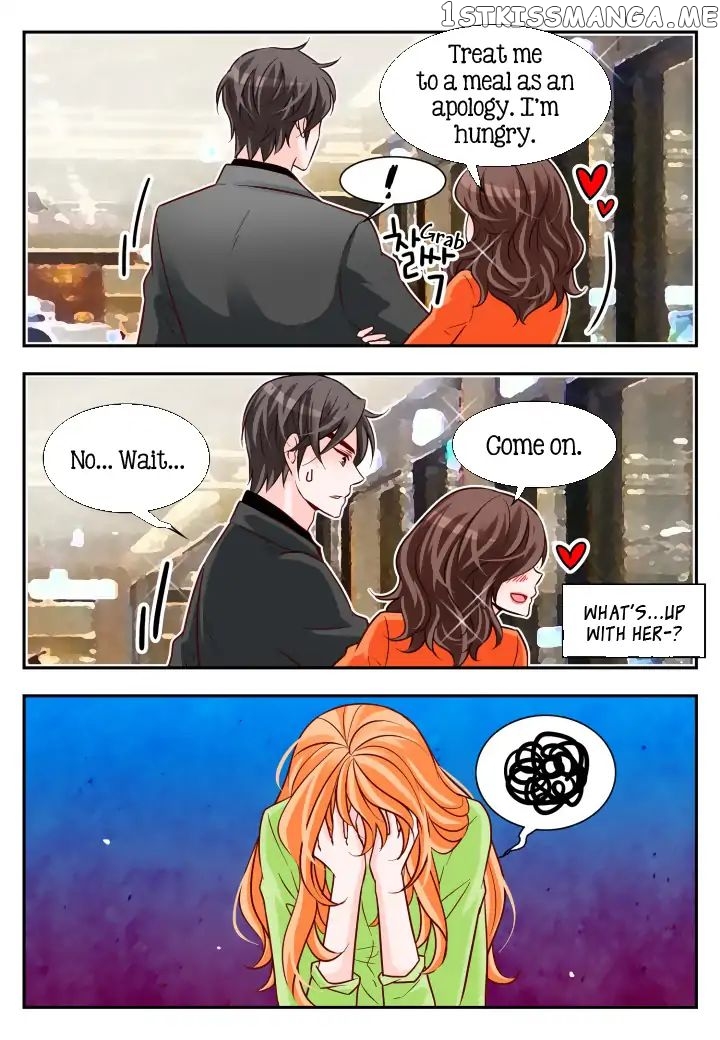 Arrogance And Romance chapter 96 - page 3