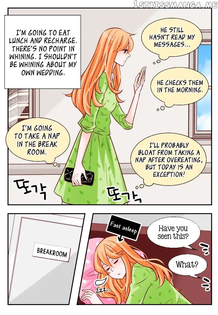 Arrogance And Romance chapter 96 - page 6