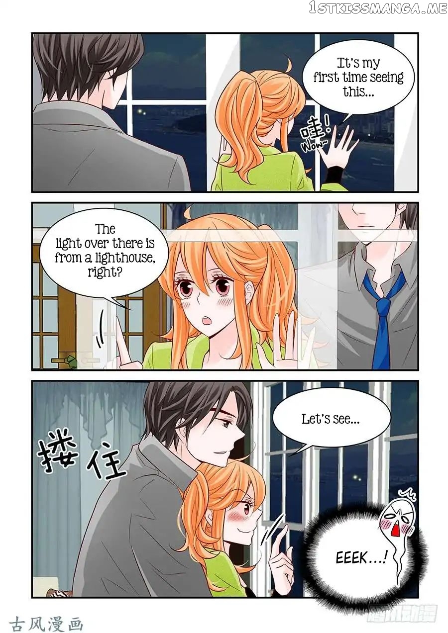 Arrogance And Romance chapter 55 - page 3