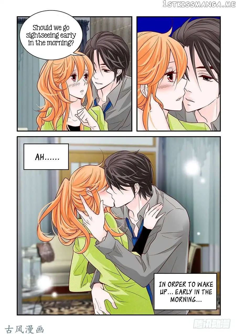 Arrogance And Romance chapter 55 - page 5