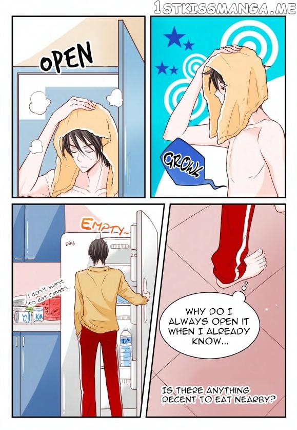 Arrogance And Romance chapter 16 - page 11