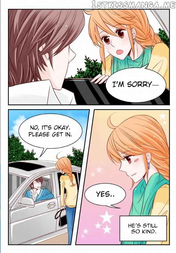 Arrogance And Romance chapter 16 - page 5