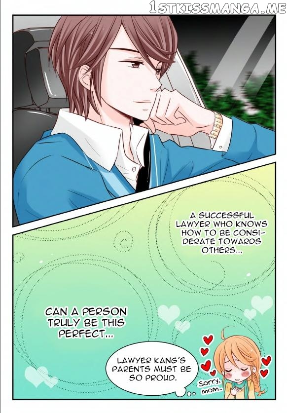 Arrogance And Romance chapter 16 - page 9