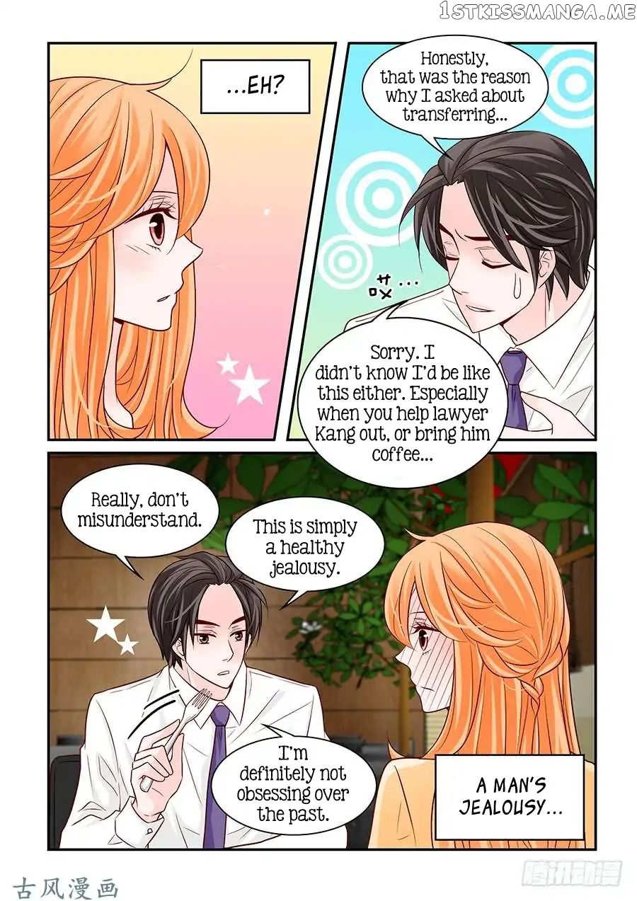 Arrogance And Romance chapter 53 - page 10