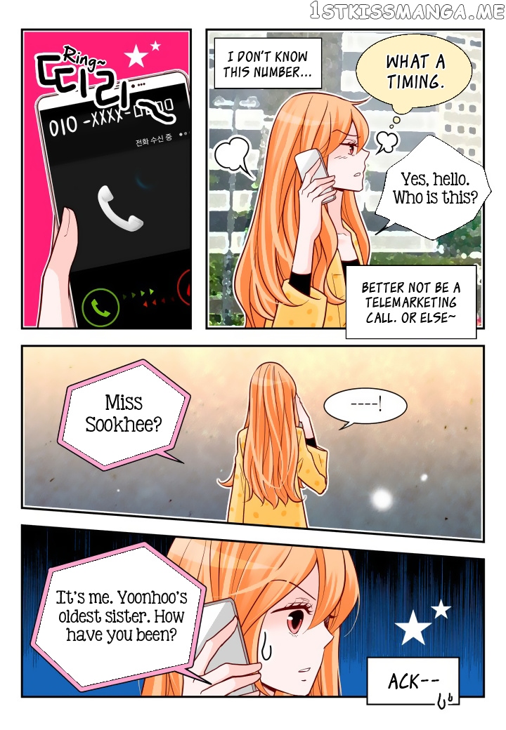 Arrogance And Romance chapter 97 - page 13