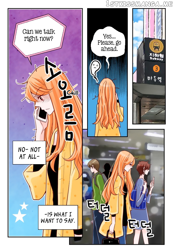 Arrogance And Romance chapter 97 - page 14
