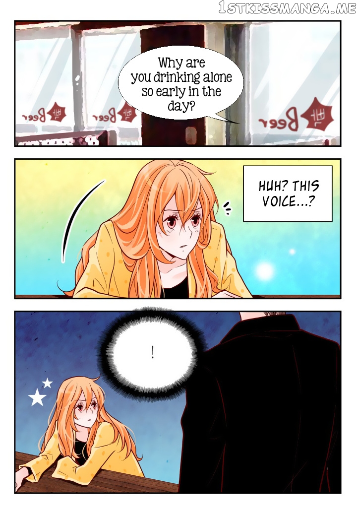 Arrogance And Romance chapter 97 - page 19