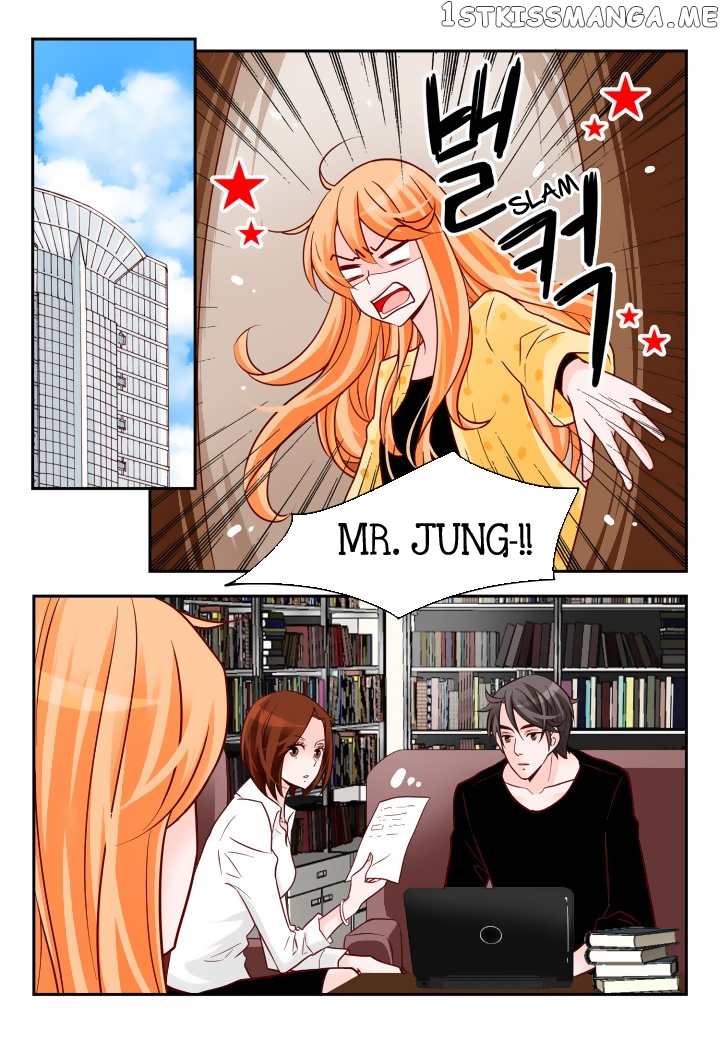 Arrogance And Romance chapter 97 - page 9