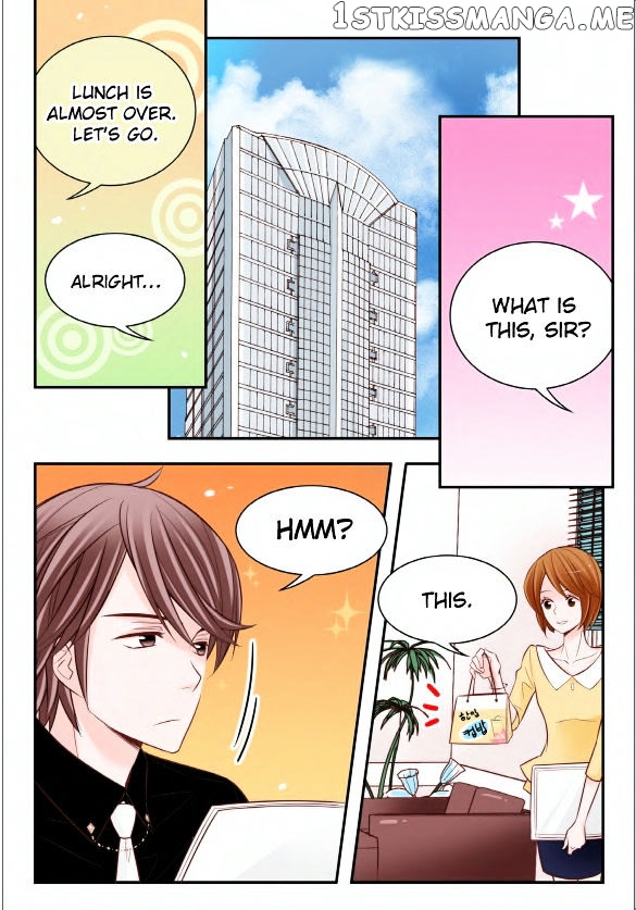 Arrogance And Romance chapter 18 - page 7