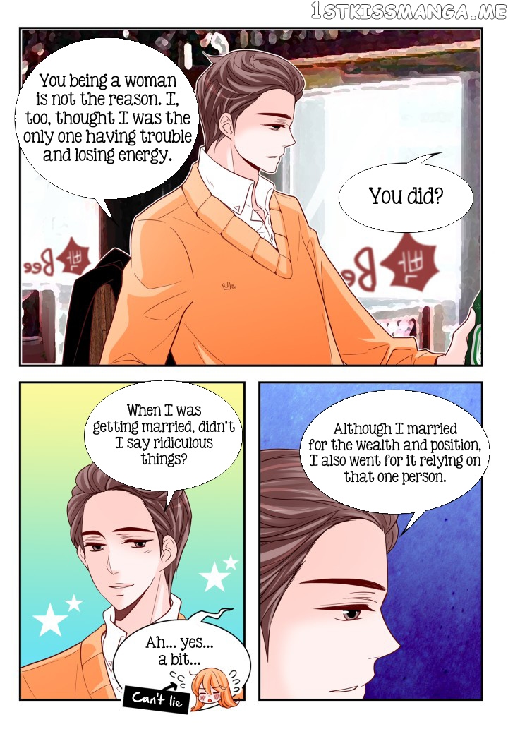 Arrogance And Romance chapter 98 - page 12