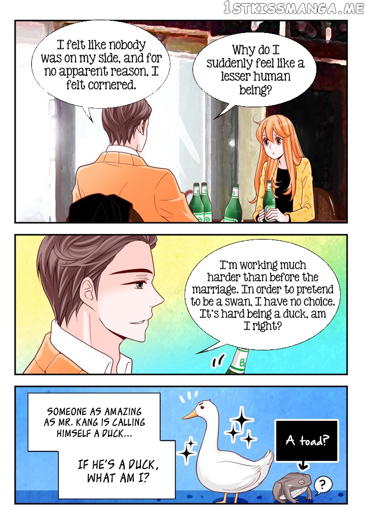 Arrogance And Romance chapter 98 - page 13