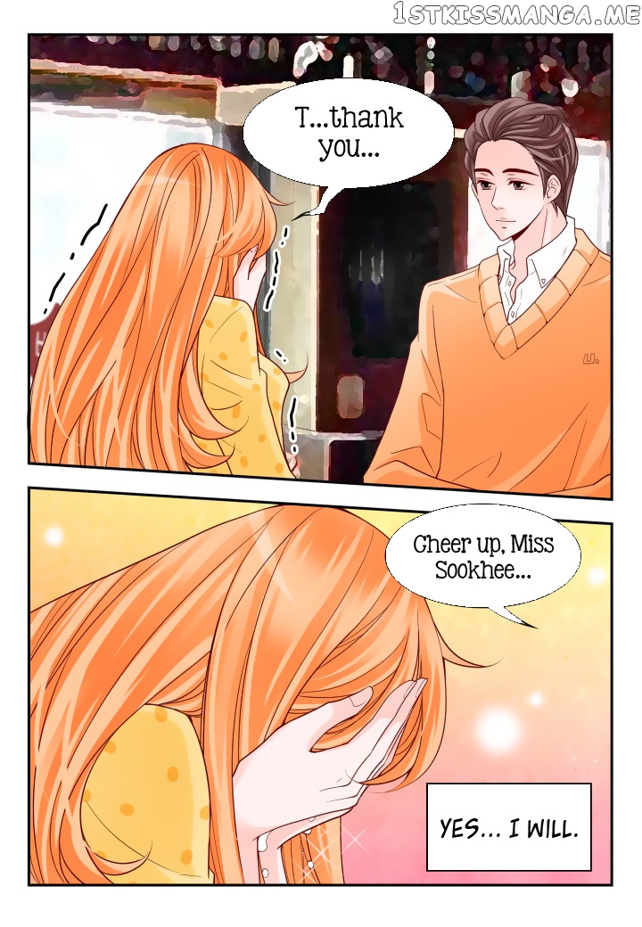 Arrogance And Romance chapter 98 - page 15