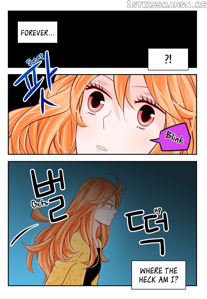 Arrogance And Romance chapter 98 - page 17