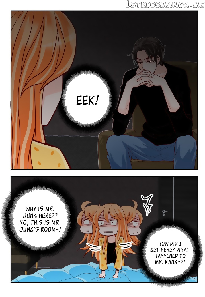 Arrogance And Romance chapter 98 - page 18