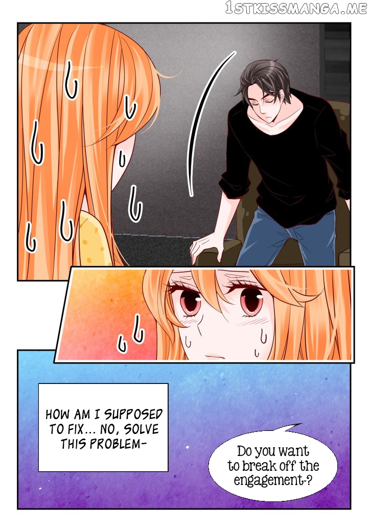 Arrogance And Romance chapter 98 - page 21