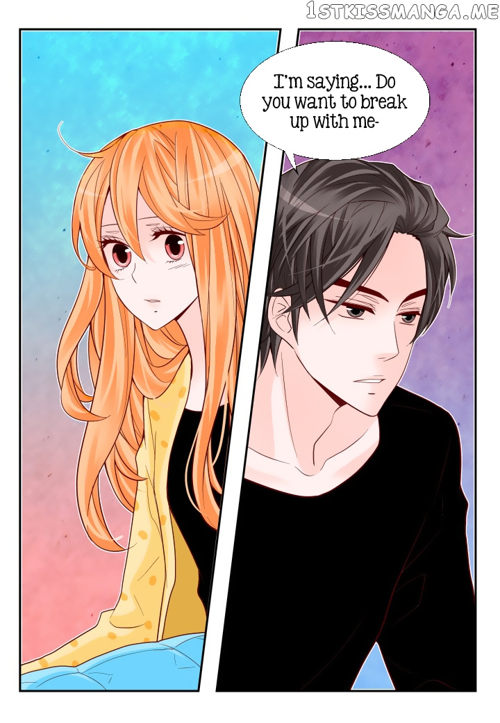 Arrogance And Romance chapter 98 - page 22