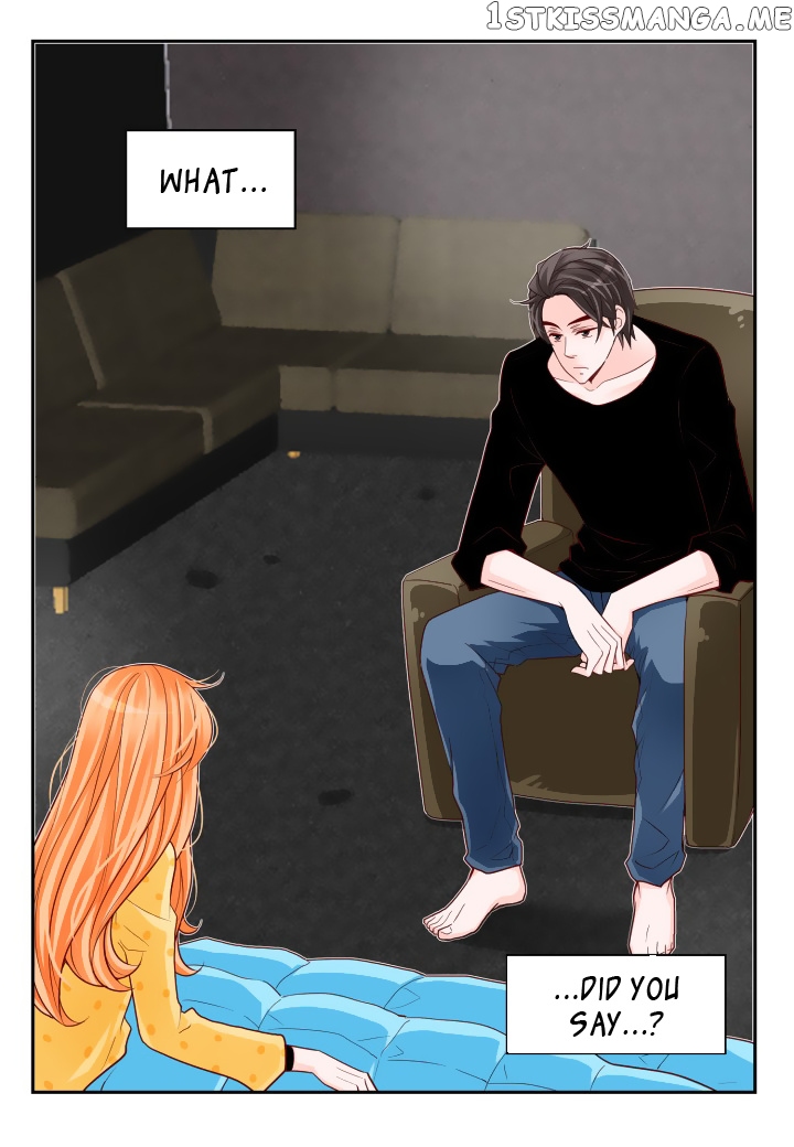 Arrogance And Romance chapter 98 - page 23