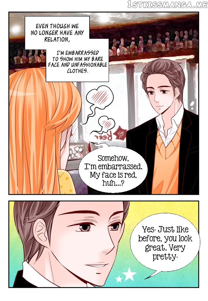 Arrogance And Romance chapter 98 - page 3