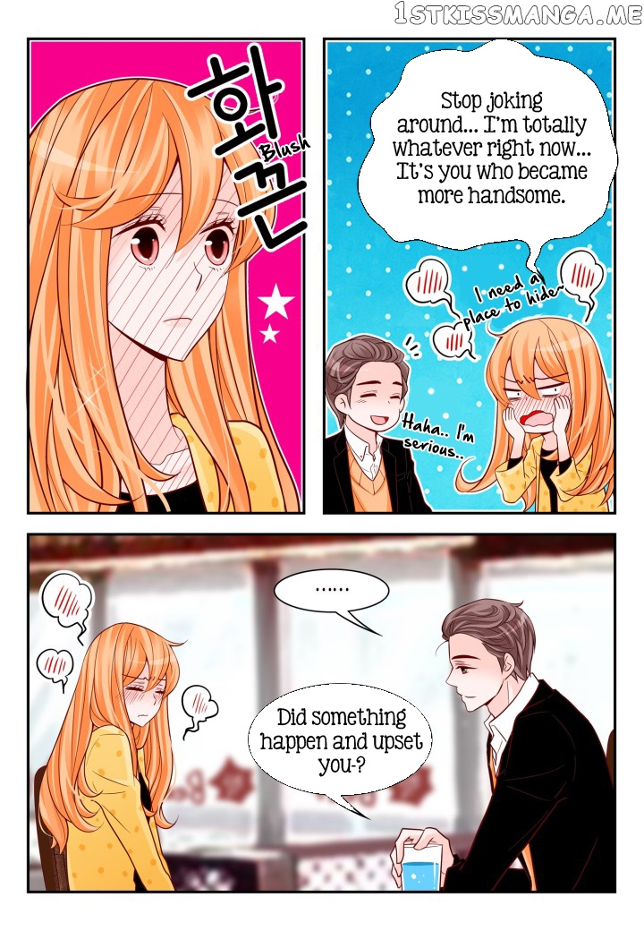 Arrogance And Romance chapter 98 - page 4