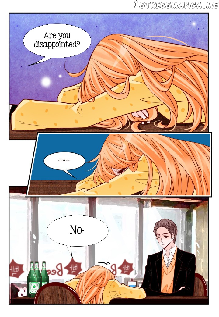 Arrogance And Romance chapter 98 - page 9