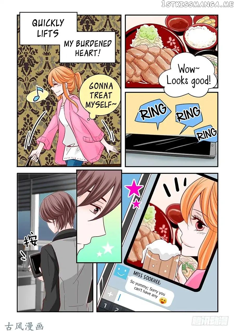 Arrogance And Romance chapter 36 - page 13