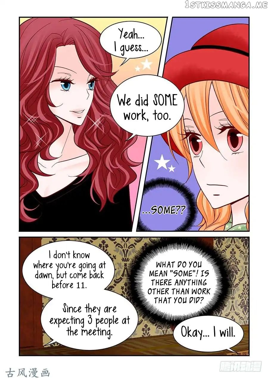 Arrogance And Romance chapter 36 - page 18