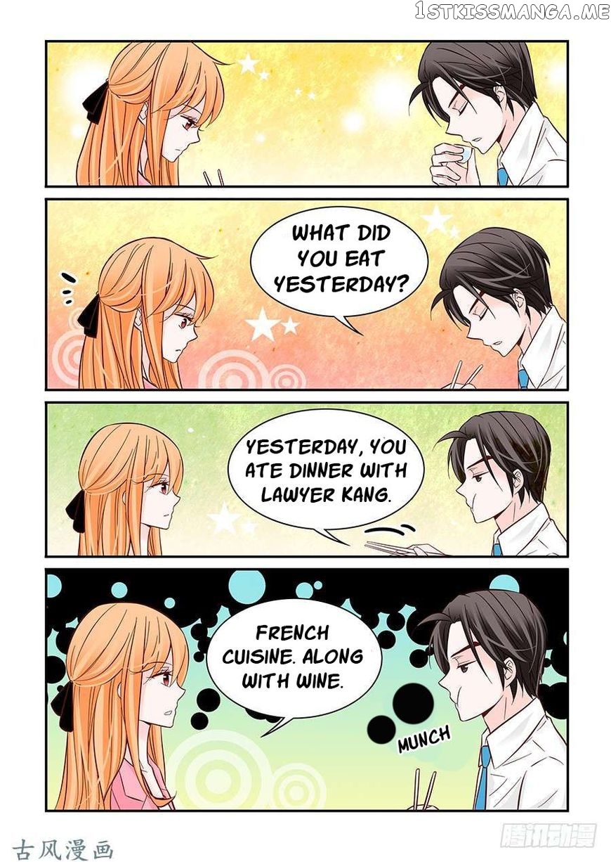 Arrogance And Romance chapter 24 - page 15