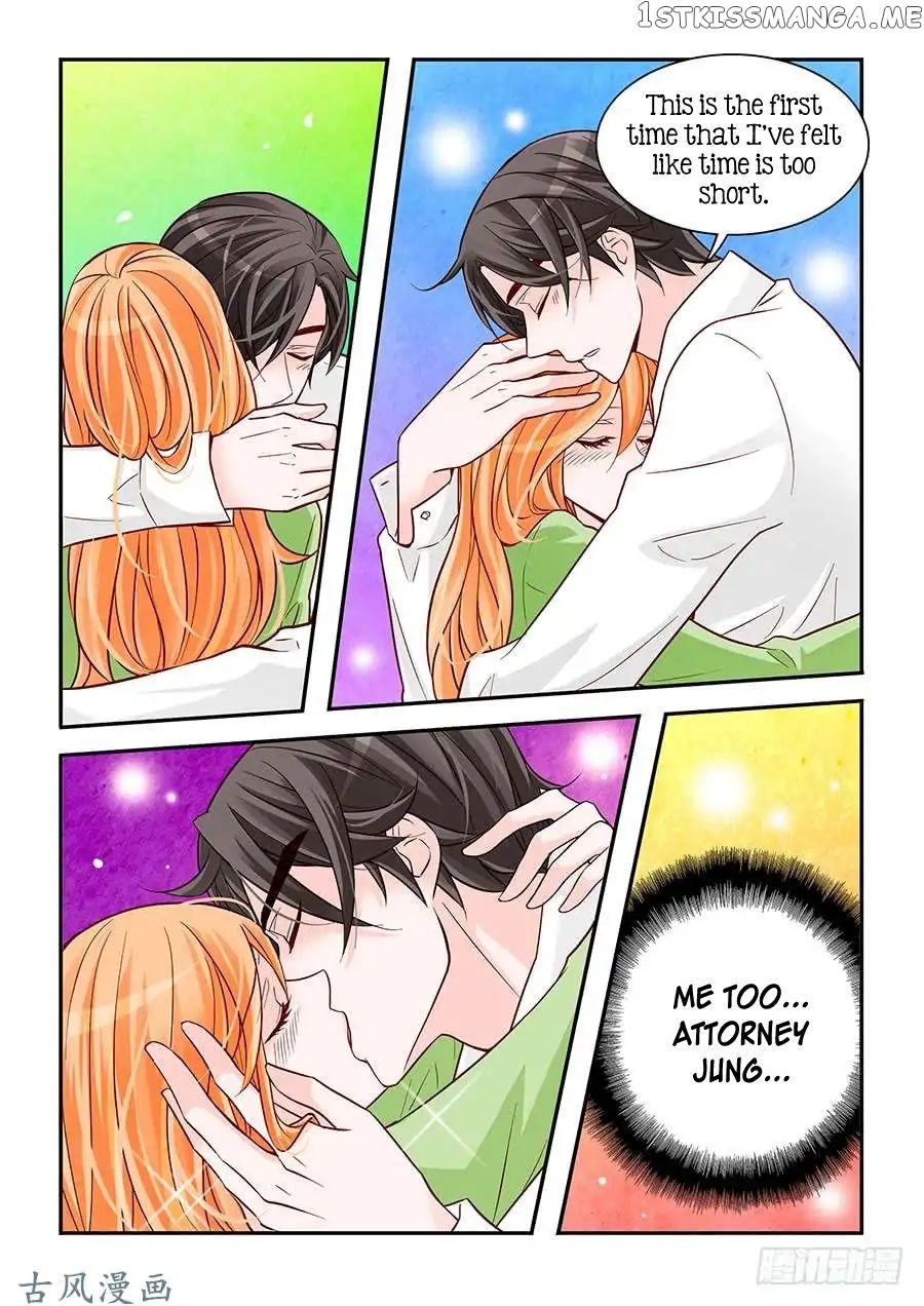 Arrogance And Romance chapter 84 - page 11