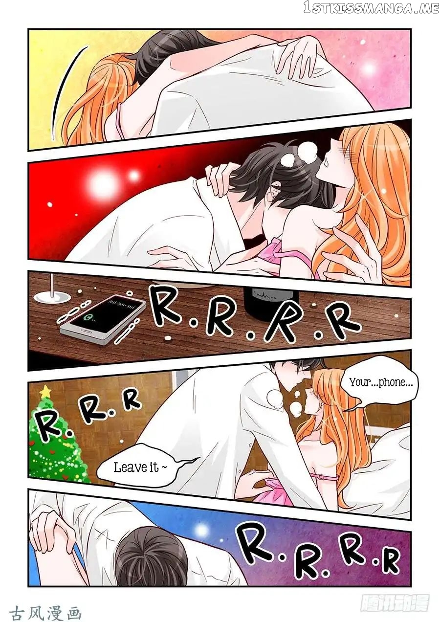 Arrogance And Romance chapter 84 - page 12