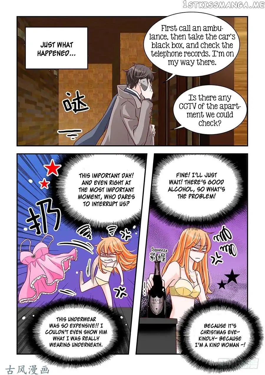 Arrogance And Romance chapter 84 - page 15