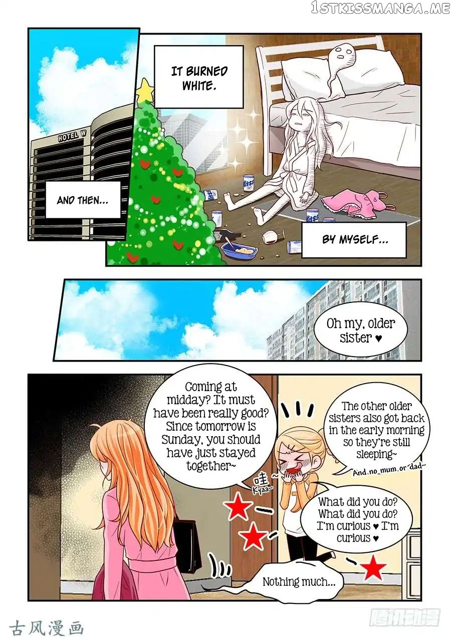 Arrogance And Romance chapter 84 - page 16