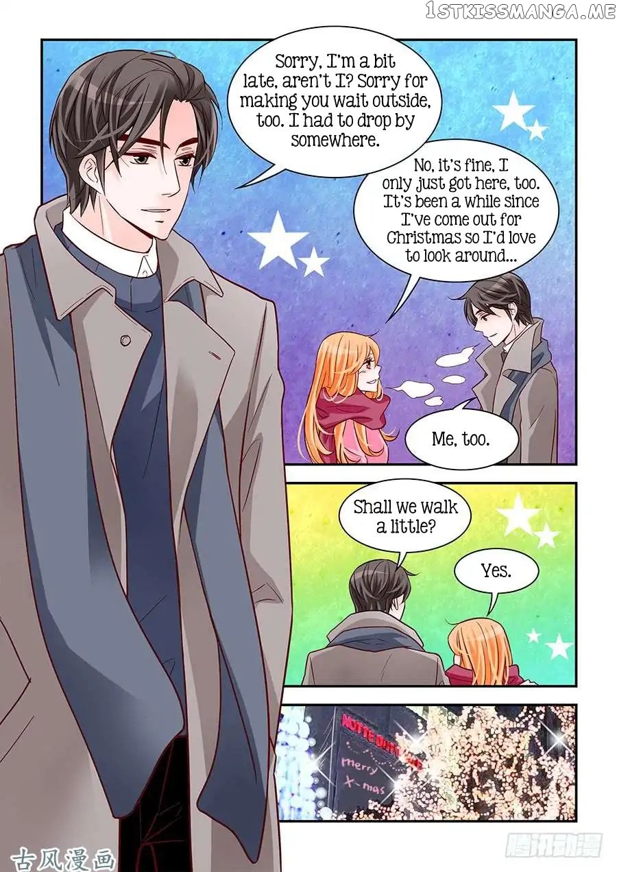 Arrogance And Romance chapter 84 - page 3