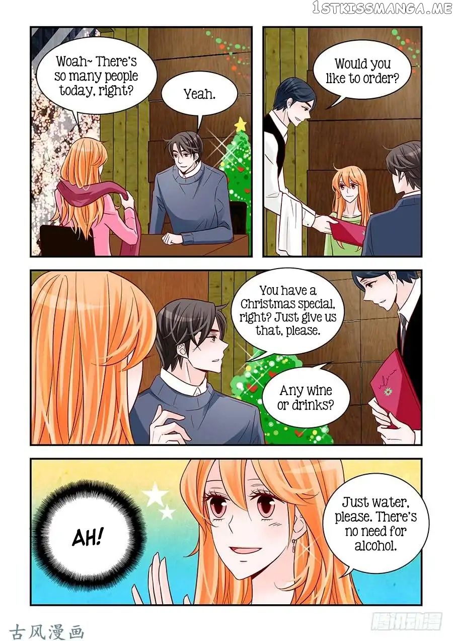 Arrogance And Romance chapter 84 - page 5