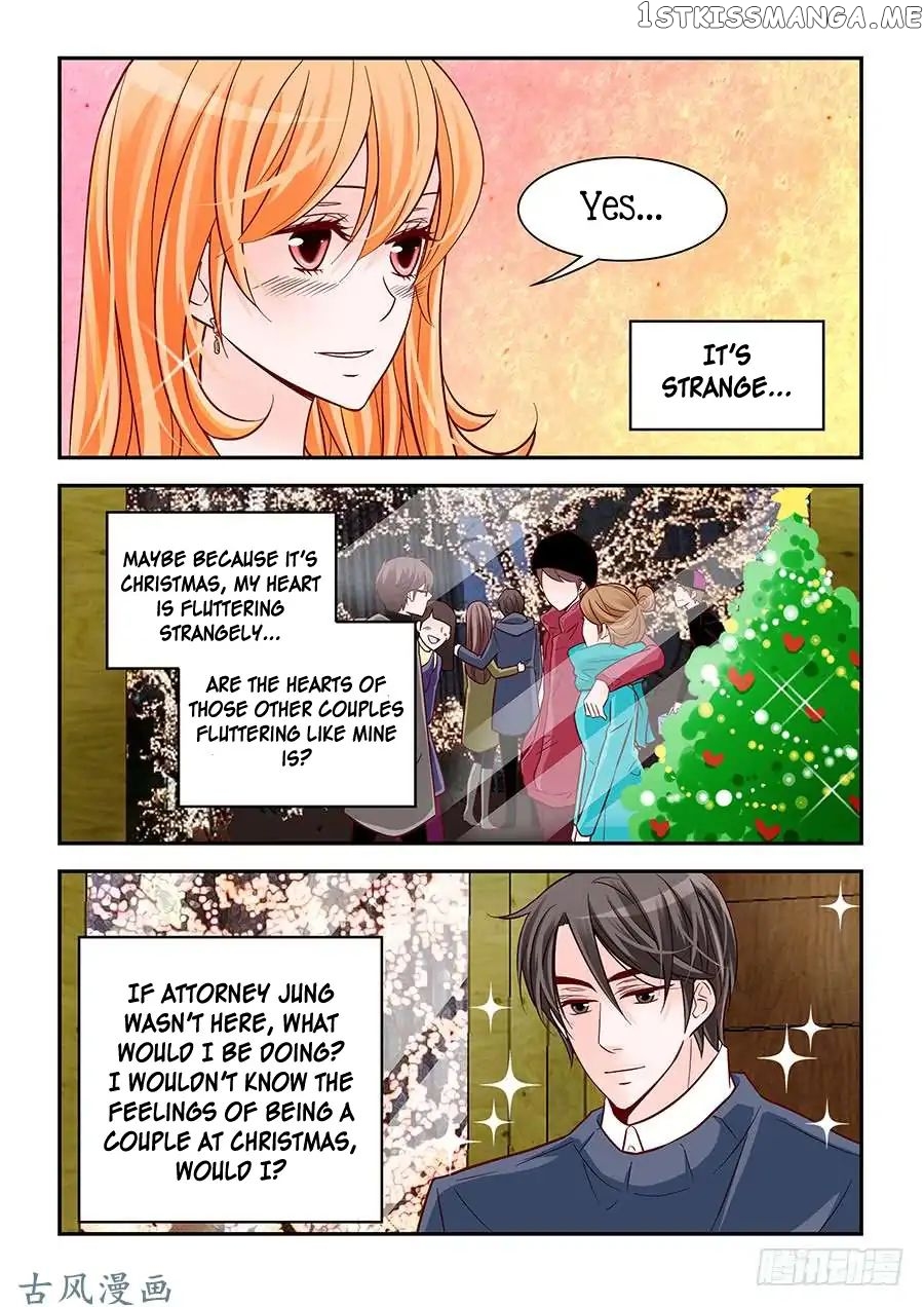 Arrogance And Romance chapter 84 - page 7