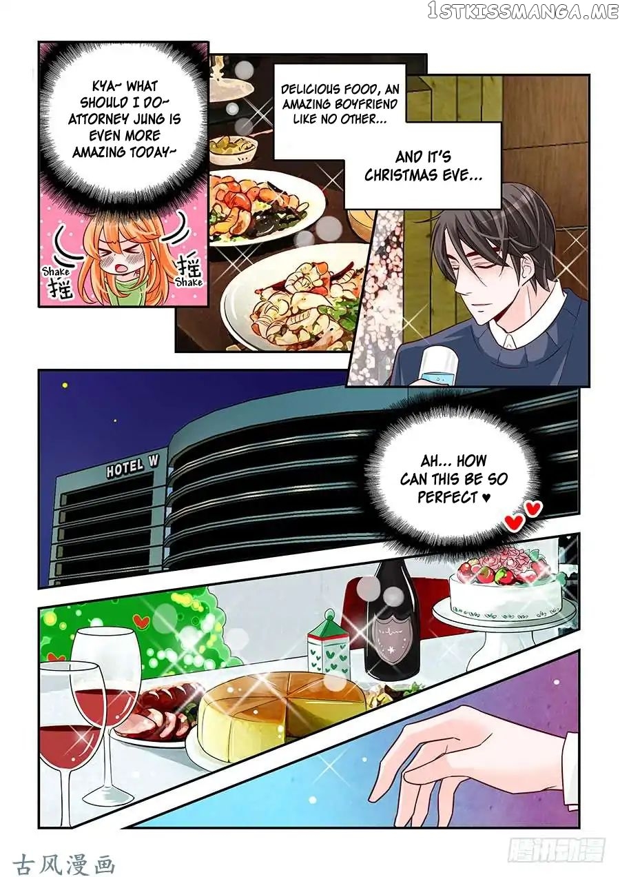 Arrogance And Romance chapter 84 - page 8