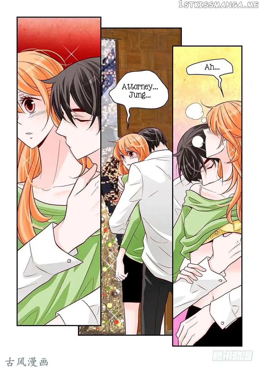 Arrogance And Romance chapter 84 - page 9