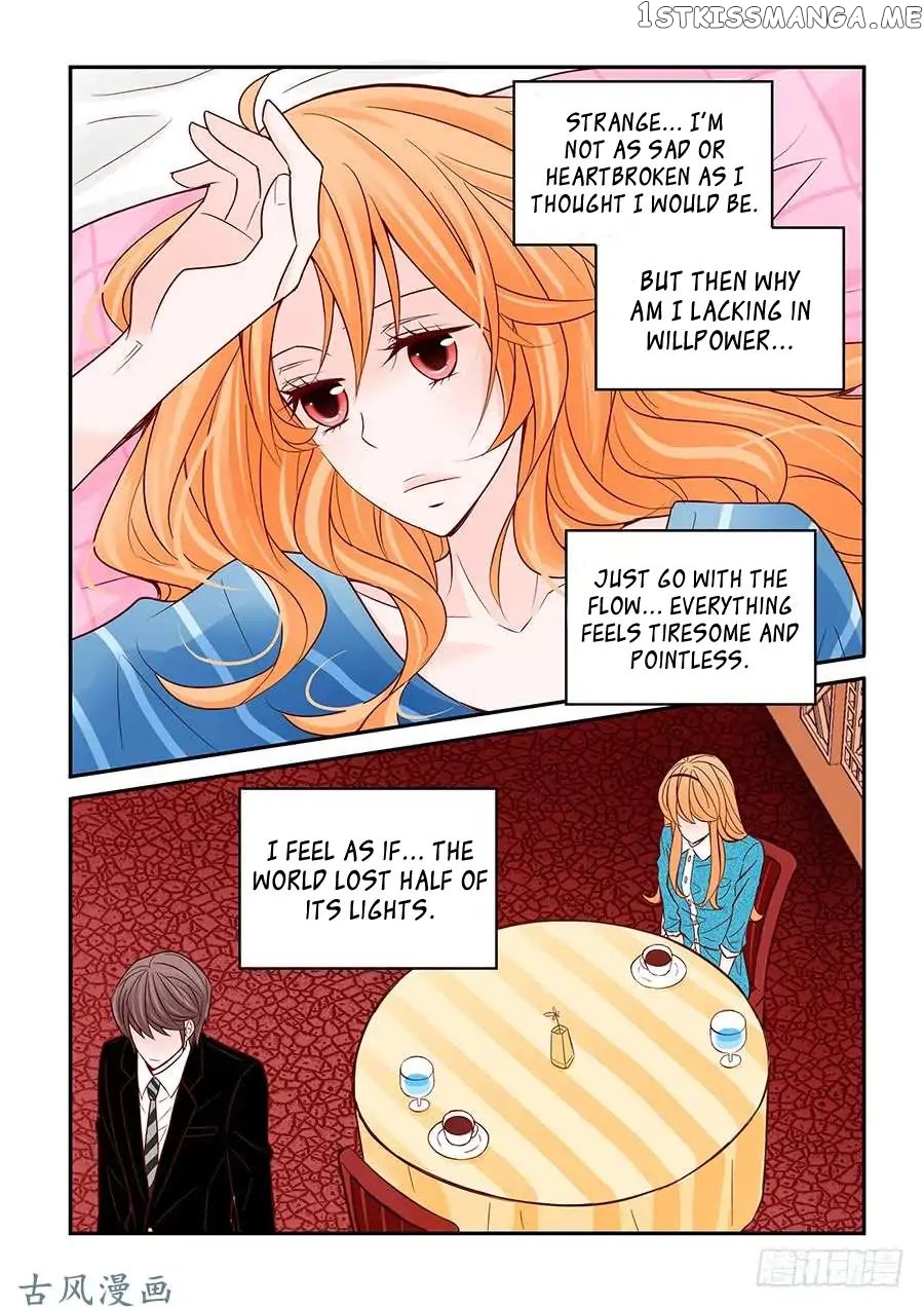 Arrogance And Romance chapter 43 - page 4