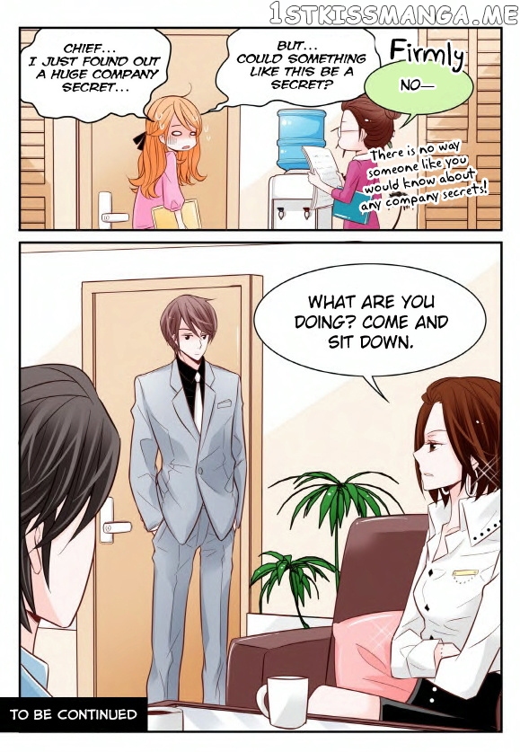Arrogance And Romance chapter 19 - page 20