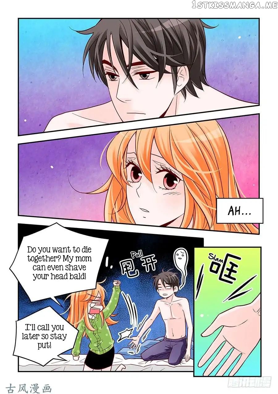 Arrogance And Romance chapter 82 - page 10