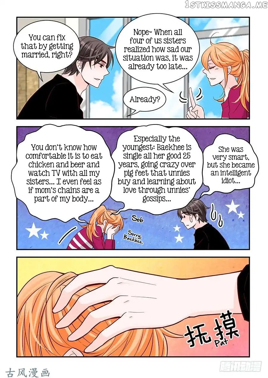 Arrogance And Romance chapter 82 - page 14
