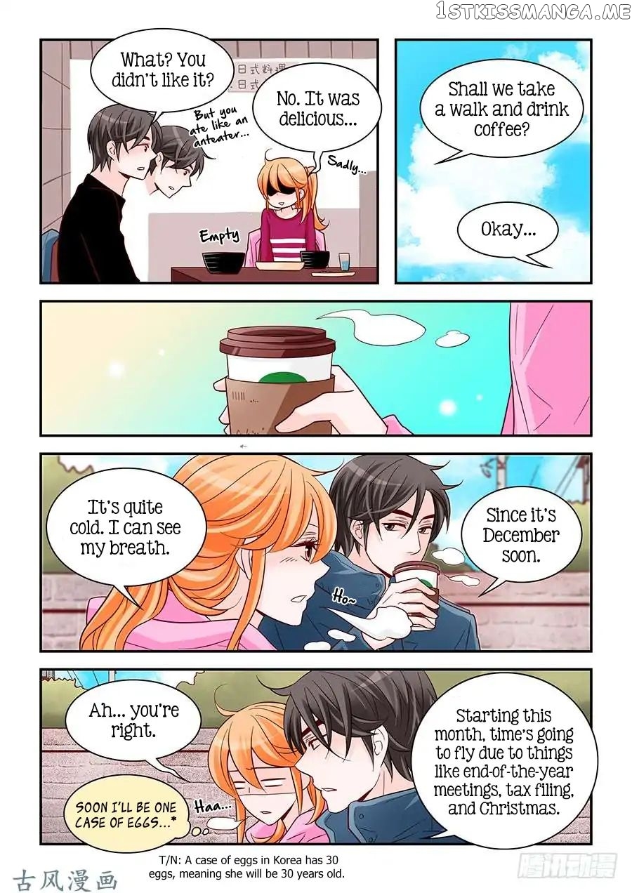 Arrogance And Romance chapter 82 - page 16